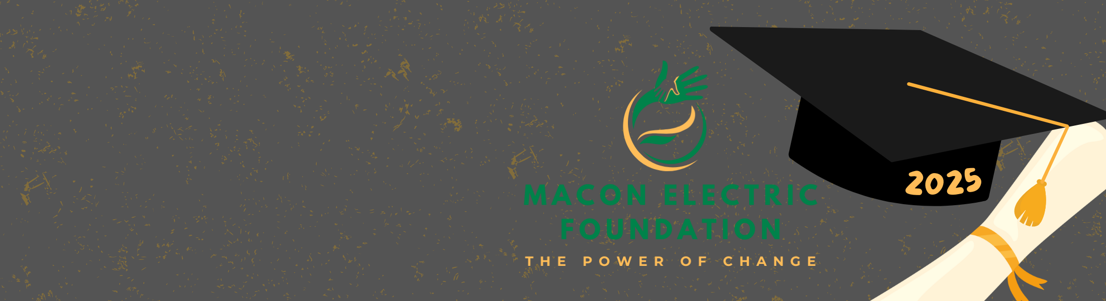 Macon Electric Foundation Scholarships