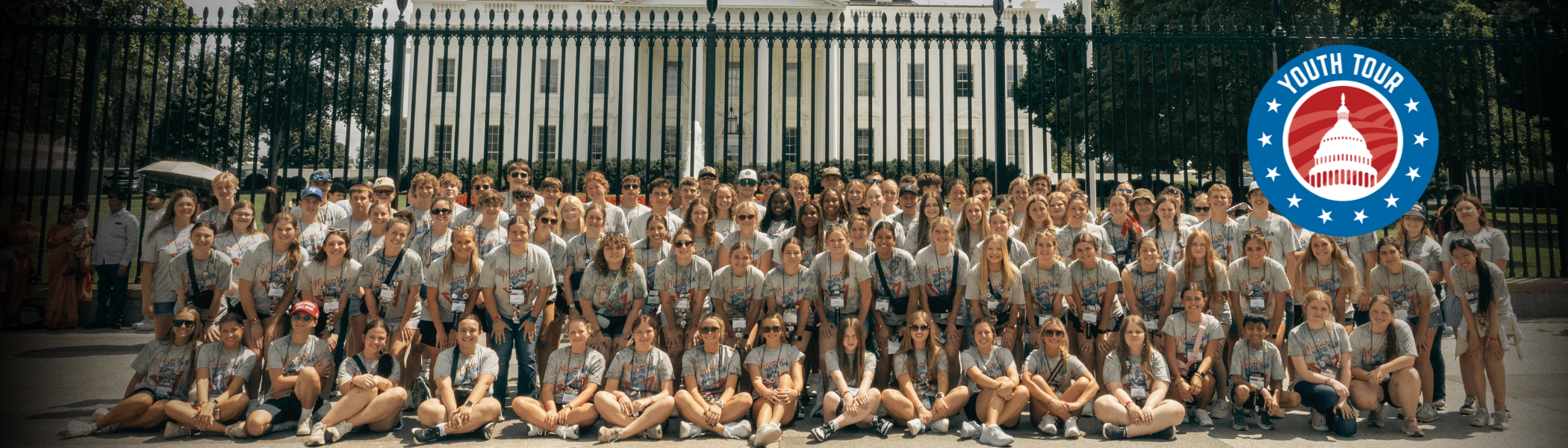 Youth Tour