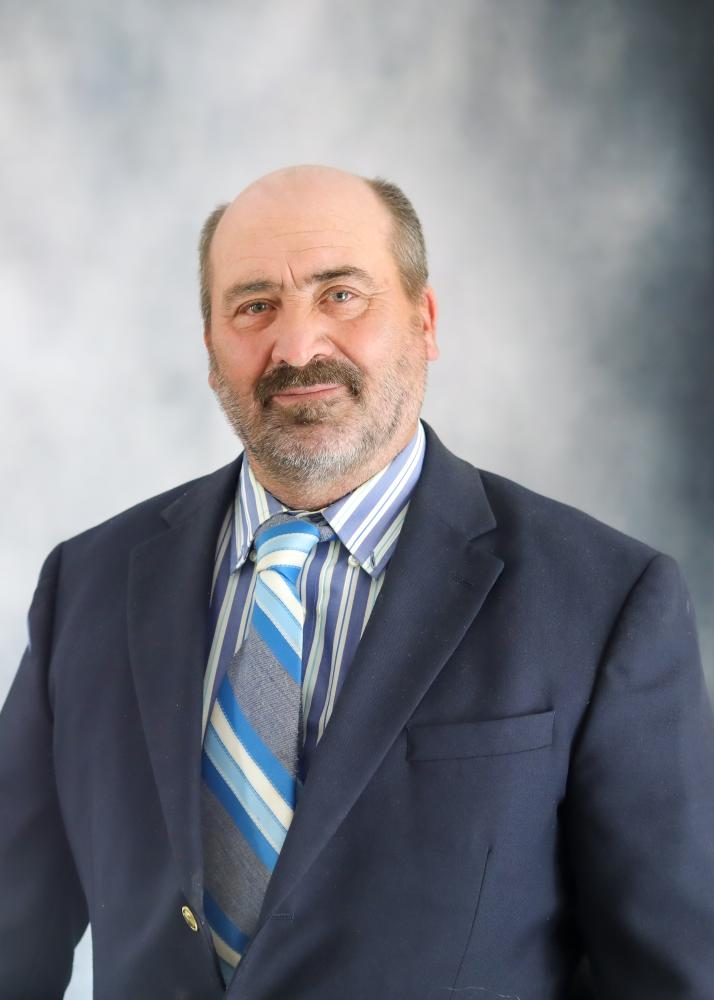 Alvin Weimer